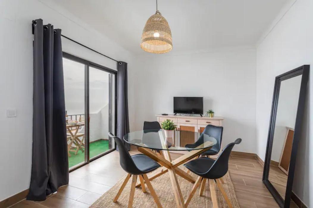 The Albufeira Concierge - Prime Beach Center L3 Εξωτερικό φωτογραφία