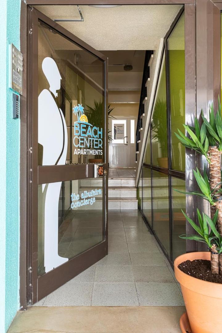The Albufeira Concierge - Prime Beach Center L3 Εξωτερικό φωτογραφία
