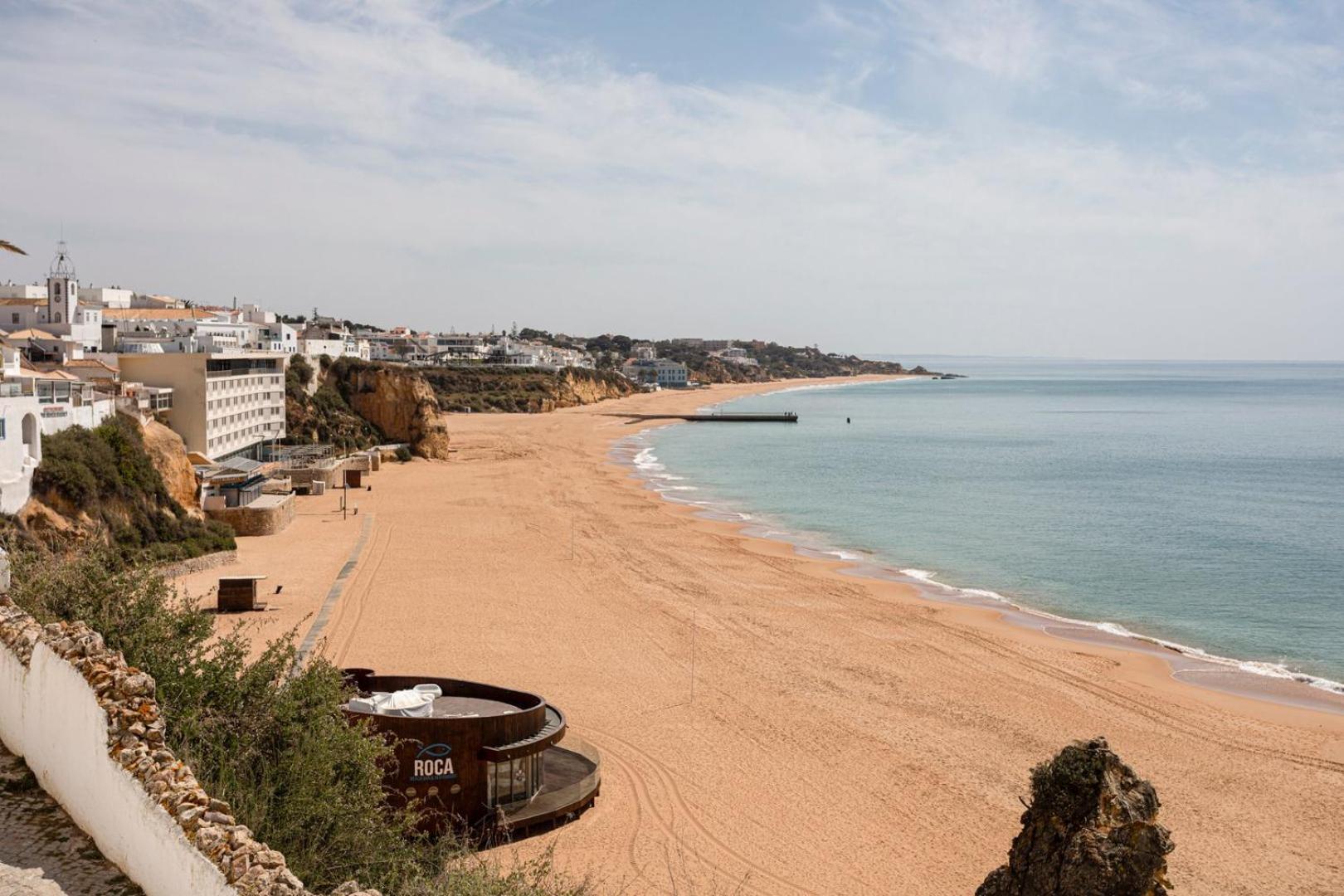 The Albufeira Concierge - Prime Beach Center L3 Εξωτερικό φωτογραφία