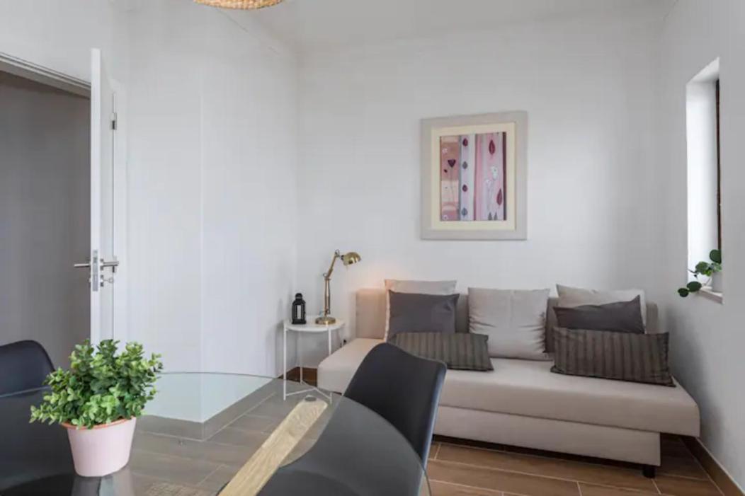 The Albufeira Concierge - Prime Beach Center L3 Εξωτερικό φωτογραφία