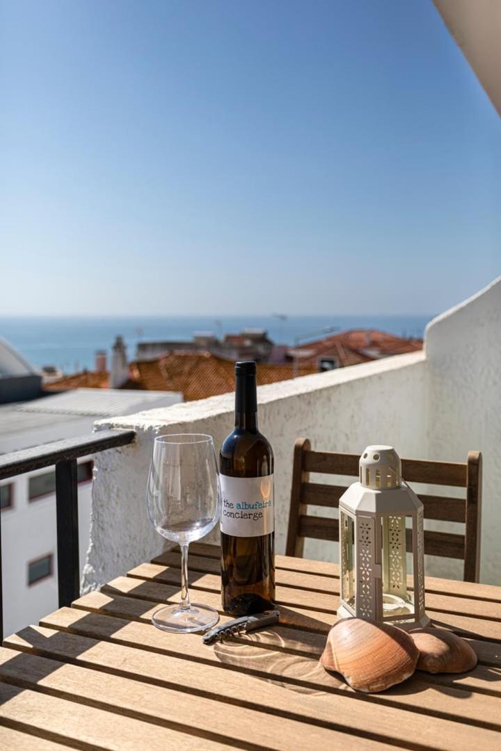 The Albufeira Concierge - Prime Beach Center L3 Εξωτερικό φωτογραφία
