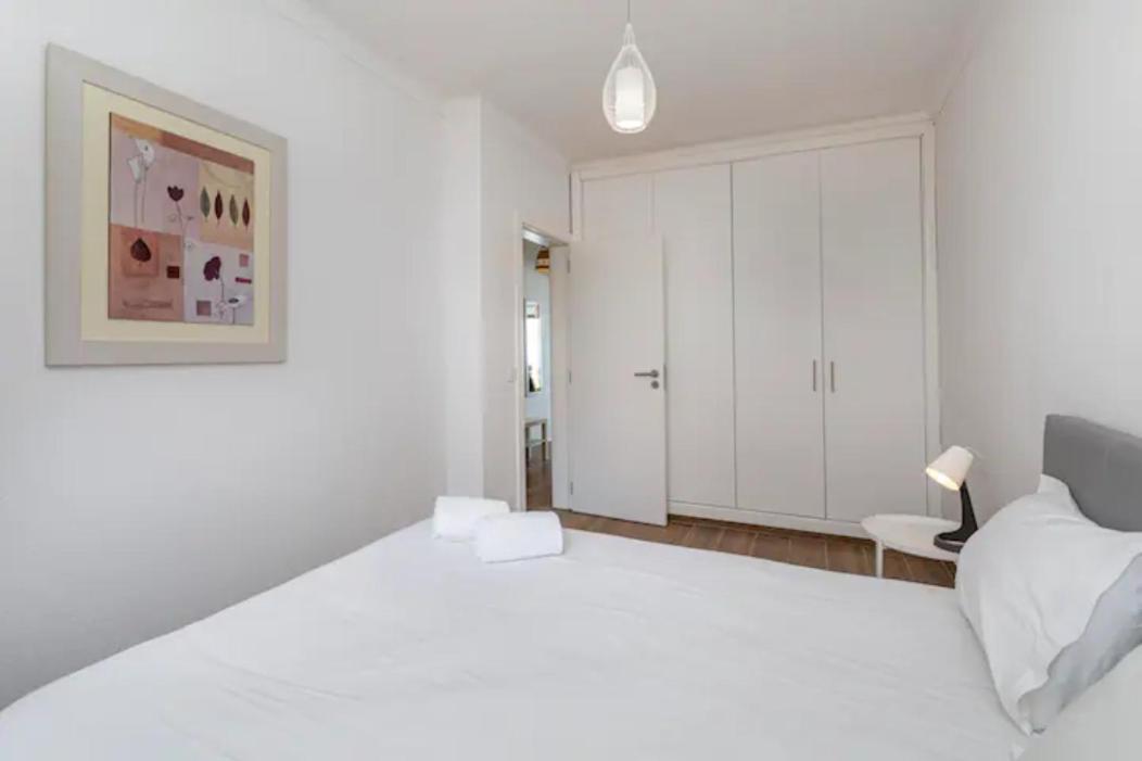 The Albufeira Concierge - Prime Beach Center L3 Εξωτερικό φωτογραφία