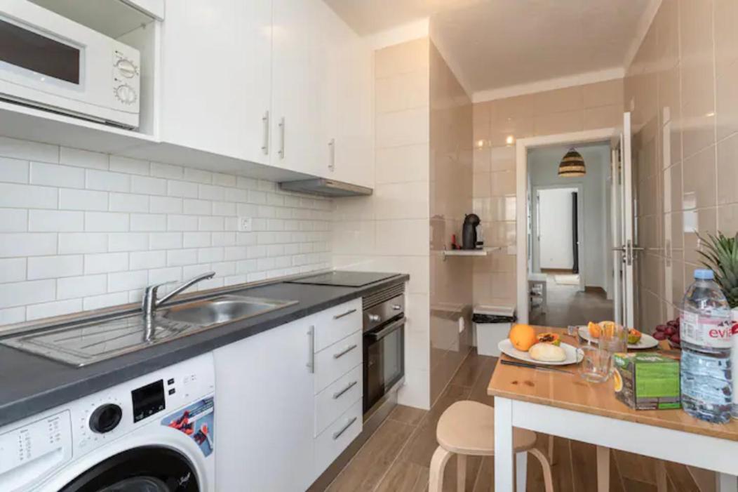 The Albufeira Concierge - Prime Beach Center L3 Εξωτερικό φωτογραφία