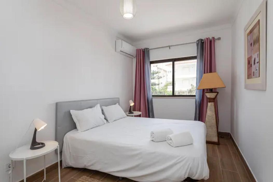 The Albufeira Concierge - Prime Beach Center L3 Εξωτερικό φωτογραφία