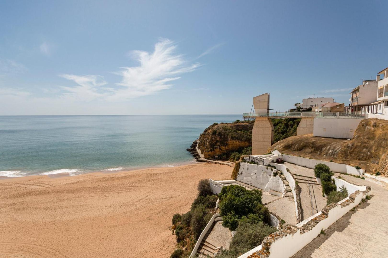 The Albufeira Concierge - Prime Beach Center L3 Εξωτερικό φωτογραφία