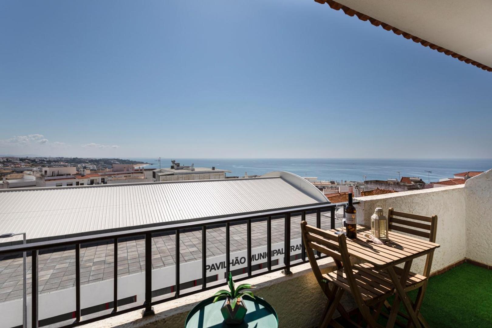The Albufeira Concierge - Prime Beach Center L3 Εξωτερικό φωτογραφία