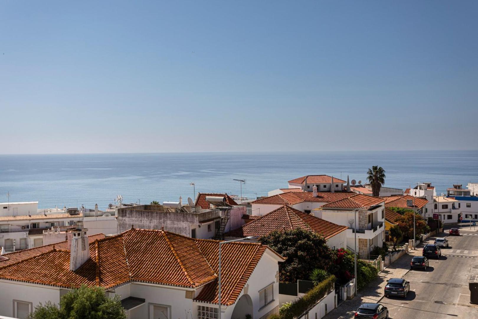 The Albufeira Concierge - Prime Beach Center L3 Εξωτερικό φωτογραφία