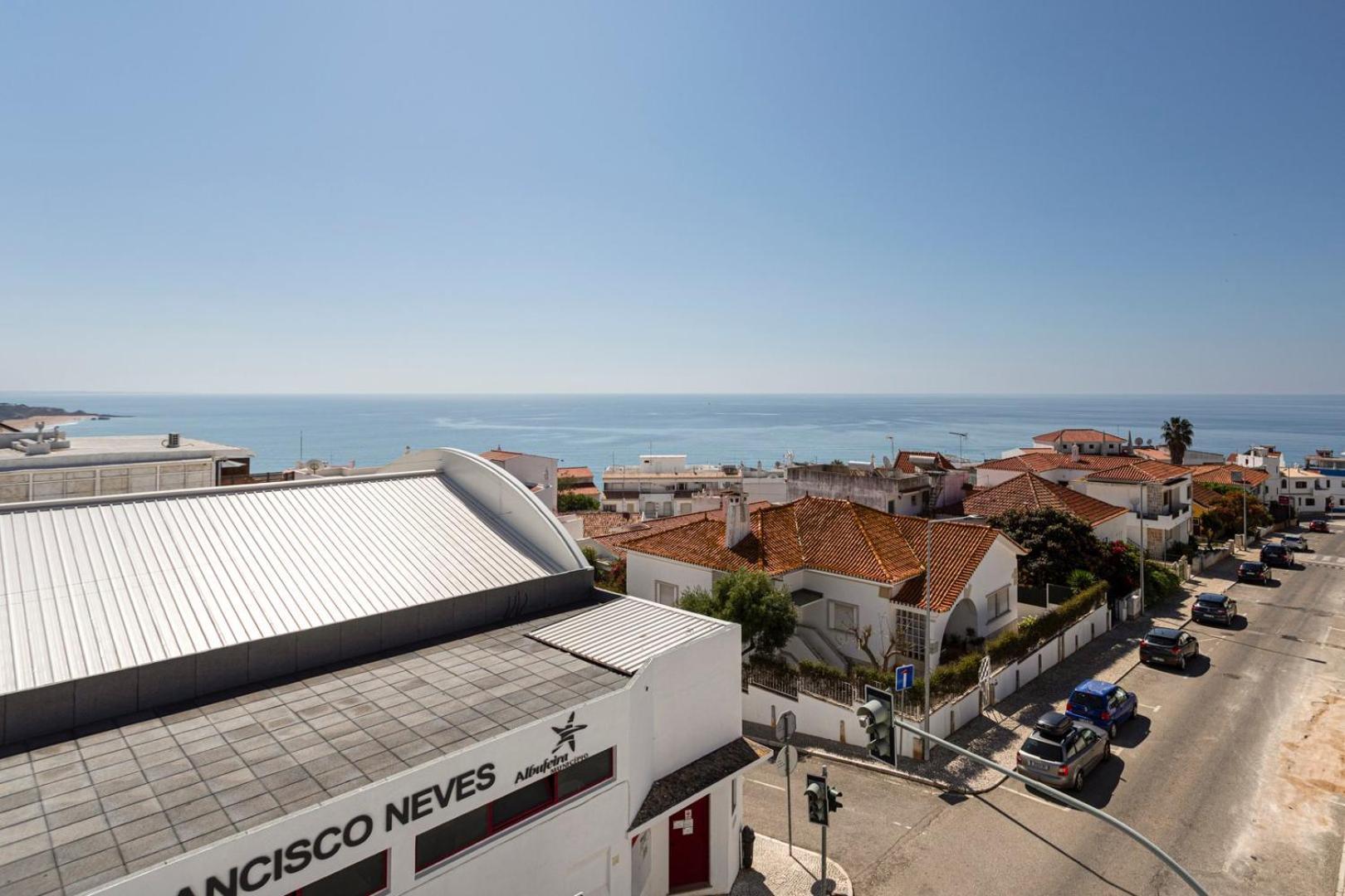 The Albufeira Concierge - Prime Beach Center L3 Εξωτερικό φωτογραφία