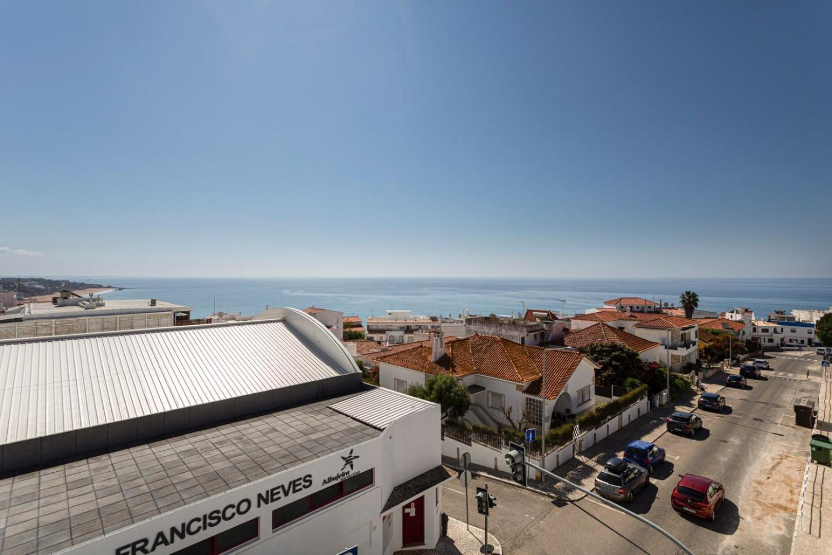 The Albufeira Concierge - Prime Beach Center L3 Εξωτερικό φωτογραφία