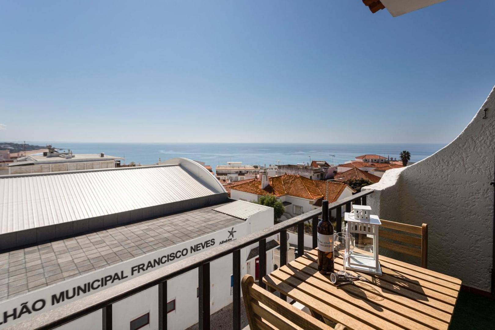 The Albufeira Concierge - Prime Beach Center L3 Εξωτερικό φωτογραφία