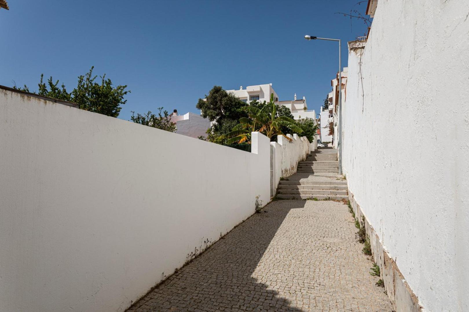 The Albufeira Concierge - Prime Beach Center L3 Εξωτερικό φωτογραφία