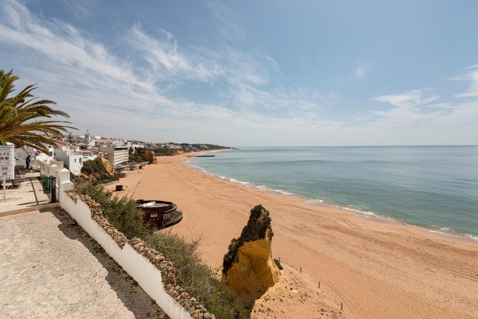 The Albufeira Concierge - Prime Beach Center L3 Εξωτερικό φωτογραφία