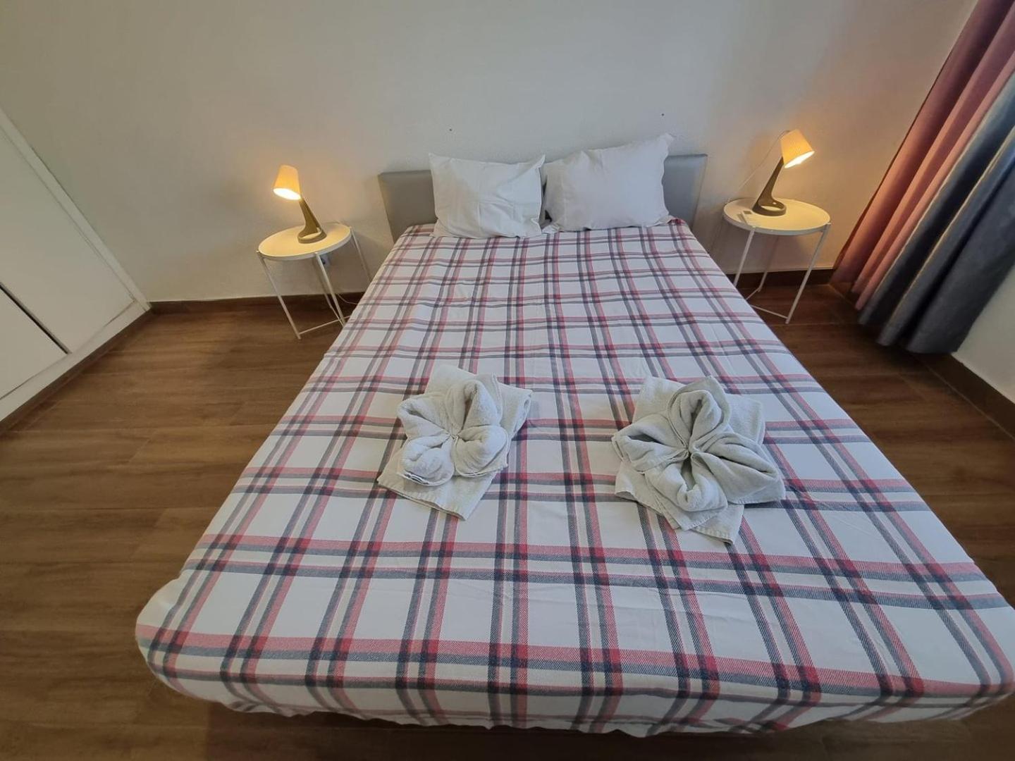 The Albufeira Concierge - Prime Beach Center L3 Εξωτερικό φωτογραφία