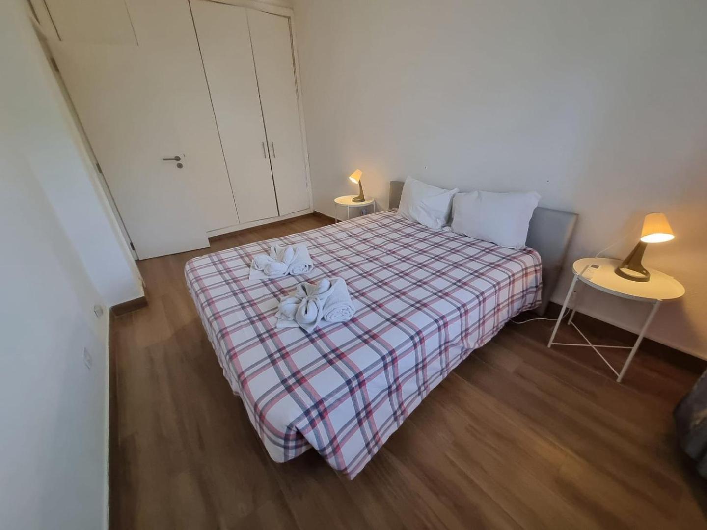The Albufeira Concierge - Prime Beach Center L3 Εξωτερικό φωτογραφία